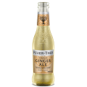 Fever Tree Ginger ALE 24x20cl.