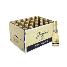 Freixenet Mini Carta Nevada Semi Caja 24x20cl.