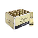 Freixenet Mini Carta Nevada Semi Case 24x20cl.