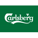 Carlsberg Barrel 30 Litre.