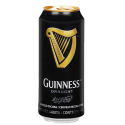 Guinness Draft Can 24x44cl.