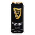 Guinness Lata 24x44cl.