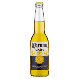Corona Bottle 24x330ml.