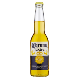Corona Extra 24x33cl.
