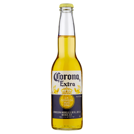 Corona Extra 24x355ml.