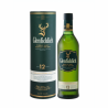 Glenfiddich Single Malt 12 Y.O. 70cl.