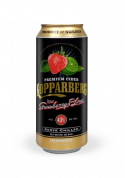 Kopparberg Strawberry & Lime Can 24x50cl.