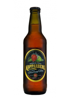 Kopparberg Strawberry & Lime Bot. 24x33cl. (P