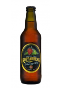 Kopparberg Fresa y Lima Bot. Peq. 24x33cl.