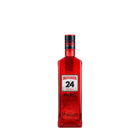 Beefeater 24 Premium Gin 70cl.