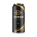 Strongbow Cans 24x50cl.