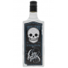 Tequila Cien Malos Silver (White) 70cl.