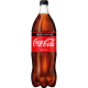 Coca Cola Zero 6x2L.PET
