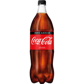 Coca Cola Zer 6x2L.PET