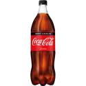 Coca Cola ZERO PET 6x2L.