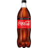 Coca Cola ZERO PET 6x2L.