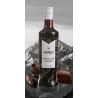 Sirope Black Chocolate Oxefruit 0,70L.
