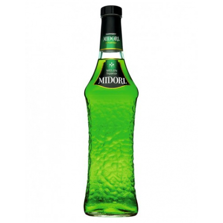 Midori Melon Liquor 0,70L.