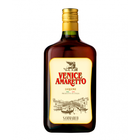 Amaretto Eco 70cl.
