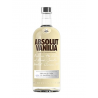 Absolut Vanilla 1 Litre