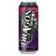 Dragon Soop Darkfruit Punch Cans 8x50cl.
