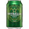 Estrella Levante Can 24x33cl.