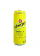 Schweppes Tonica Lata 24x33cl.