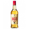 103 Brandy Solera Et.Blanca 70cl.