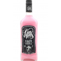 Cien Malos Tequila Rose/Strawberry 0,70L.