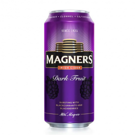 Magners Dark Fruits Lata 24x44cl.