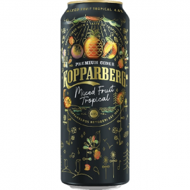 Kopparberg Tropical Fruits 24x50cl