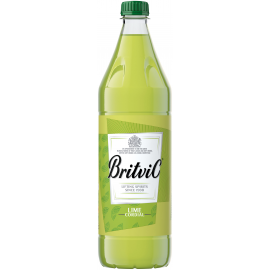 Britvic Lime 1L.PET