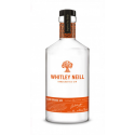 Whitley Neill Blood Orange Gin 70cl.