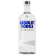 Absolut Vodka 70cl.