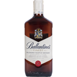 Ballantine's Whisky 1 Litre