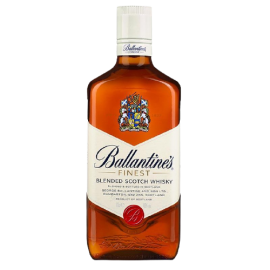Ballantines Whisky 70cl.