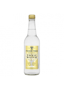 Fever Tree Indian Tonic 24x20cl.