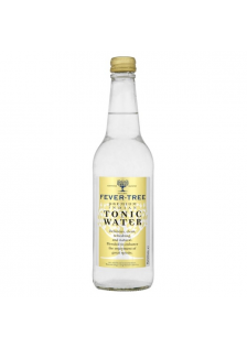Fever Tree Tonic 24x20cl.