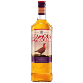 Famous Grouse Whisky 1 Litre.