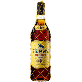 Terry Centenario 1L.