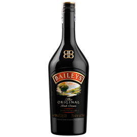 Baileys Irish Cream 1 L.