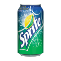 Sprite Can 24x33cl.