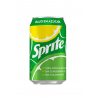 Sprite Zero Can 24x33cl.
