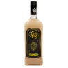 Cien Malos Salpeter- Salted Caramel Tequila 70cl.