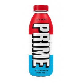 Prime Ice Pop 12x50cl. PET
