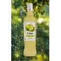 Lime Juice 100% Oxefruit 70cl.