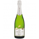 Ophicus White Brut Case 6x75cl.