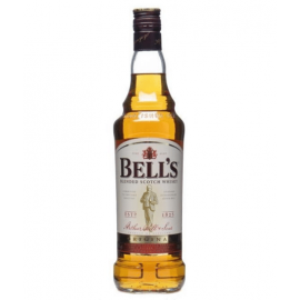 Bells Original Blended Whisky 70cl.