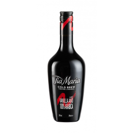 Tia Maria 70cl.