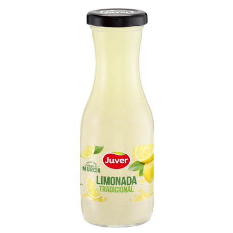 Juver Limonada Bot. 24x20cl.